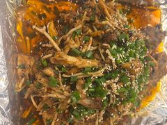 -菜香小厨(金发·印象南滨店)