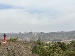-普陀宗乘之庙(小布达拉宫)
