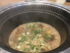 -锅老头铁锅炖•大锅蒸汽海鲜(韩乐坊店)