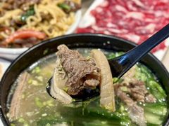 -合意桐坑牛肉粿·鲜牛肉火锅(嵩山总店)