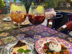 -BROWNSTONE布朗石西班牙餐厅(富城店)