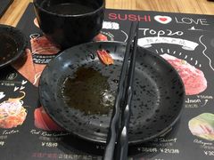 -Sushi Love 创意寿司(丽影广场店)