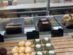 -BHG Bakery(北京SKP店)