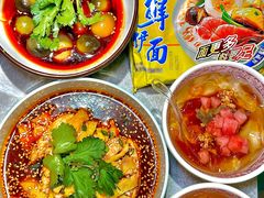 -肥家大排档(天河体育西店)