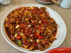 -老三样·旧食新味(万寿宫店)