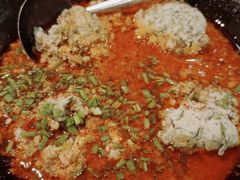 -张关合渣(航空大道店)