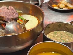 -西塔老太太泥炉烤肉(苏州大悦城店)