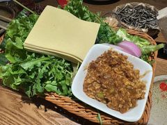 -鸽子窝(青塔店)