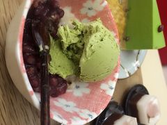 -半饱日式甜品(ifs国际金融店)
