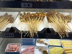 -屋头串串自助(龙腾店)