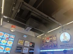 -肥韬茶餐厅(海上世界店)