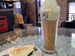 摩卡雨冰乐-旧雨咖啡·CoffeeFORU(黄村奥体店)