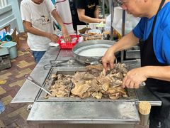 -明哥牛什粥(鸿运阁店)