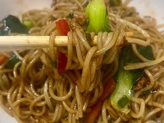 -小毛绝杀炒粉