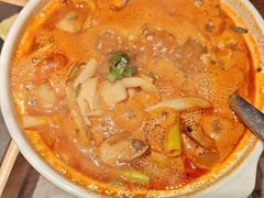 -泰香米泰国餐厅(南宁店)