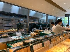 -泸溪河桃酥(西直门凯德店)