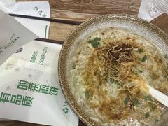 -舞素卷菜煎饼.糁汤(万达金街店)