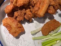 -吕氏疙瘩汤·私家菜馆(慈云寺店)