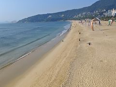 -大梅沙海滨公园