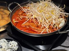 -吴草鸡爪오초닭발(城阳总店)