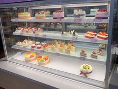 -好利来(道前街店)