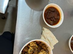 -丁记面馆(凤凰店)