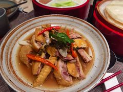 -青年公社烤鸭(熙悦天街店)