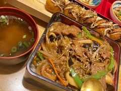 -桃屋日本料理(清华科技园店)