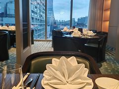 -成都海湾酒店·海湾壹品中餐厅(远大购物中心店)