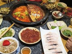 -蜀大侠火锅(建设路第五大道店)