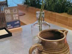 -一坐一忘云南菜(卓悦中心)