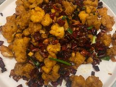 -全聚德烤鸭店(和平路店)