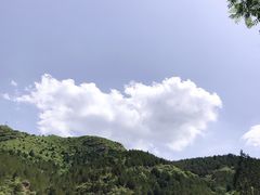 -仙居谷风景区