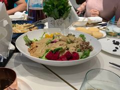 -阿里疆Alijiang·丝路美食·异域风情·清真(长楹天街店)