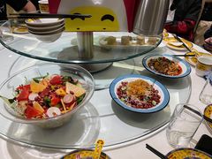 -天外天烤鸭店(八角店)