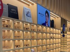 -一代眼镜·蔡司配镜(浦东大拇指广场店)