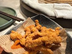 -鲜潭蒸汽石锅鱼(五道口购物中心店)