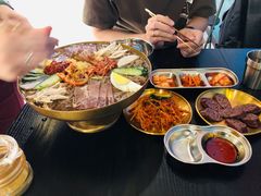 -玉流珍肴馆(亮马桥店)