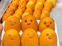 -乾芝斋·苏式糕点·碧螺春茶酥(平江路店)
