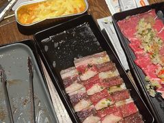 -新石器烤肉(中房金谊广场店)