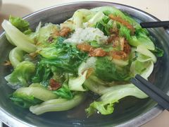 拌青菜-炬龙牛肉店(新华店)