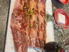-梦山水日本烧肉(五四广场店)