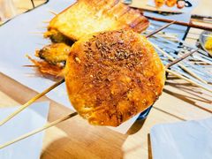 烤饼-烤五行·烧烤烤串(石佛营店)