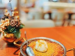 黎巴嫩特色烤坚果甜品-ELI FALAFEL Lebanese&Mediterranean黎巴嫩美食(富城路店)