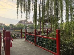 -大明幻境第一城