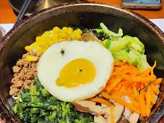 -鑫日千里马朝鲜族小馆(总店)