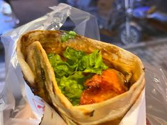 -海燕家人灌蛋饼(凤凰街店)