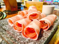 -万兴佳烤肉·长白山老味道(宏泰广场店)