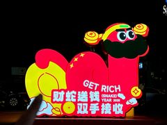 -百年港湾奥特莱斯(香炉礁店)