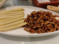 -大鸭梨烤鸭(金色漫香店)